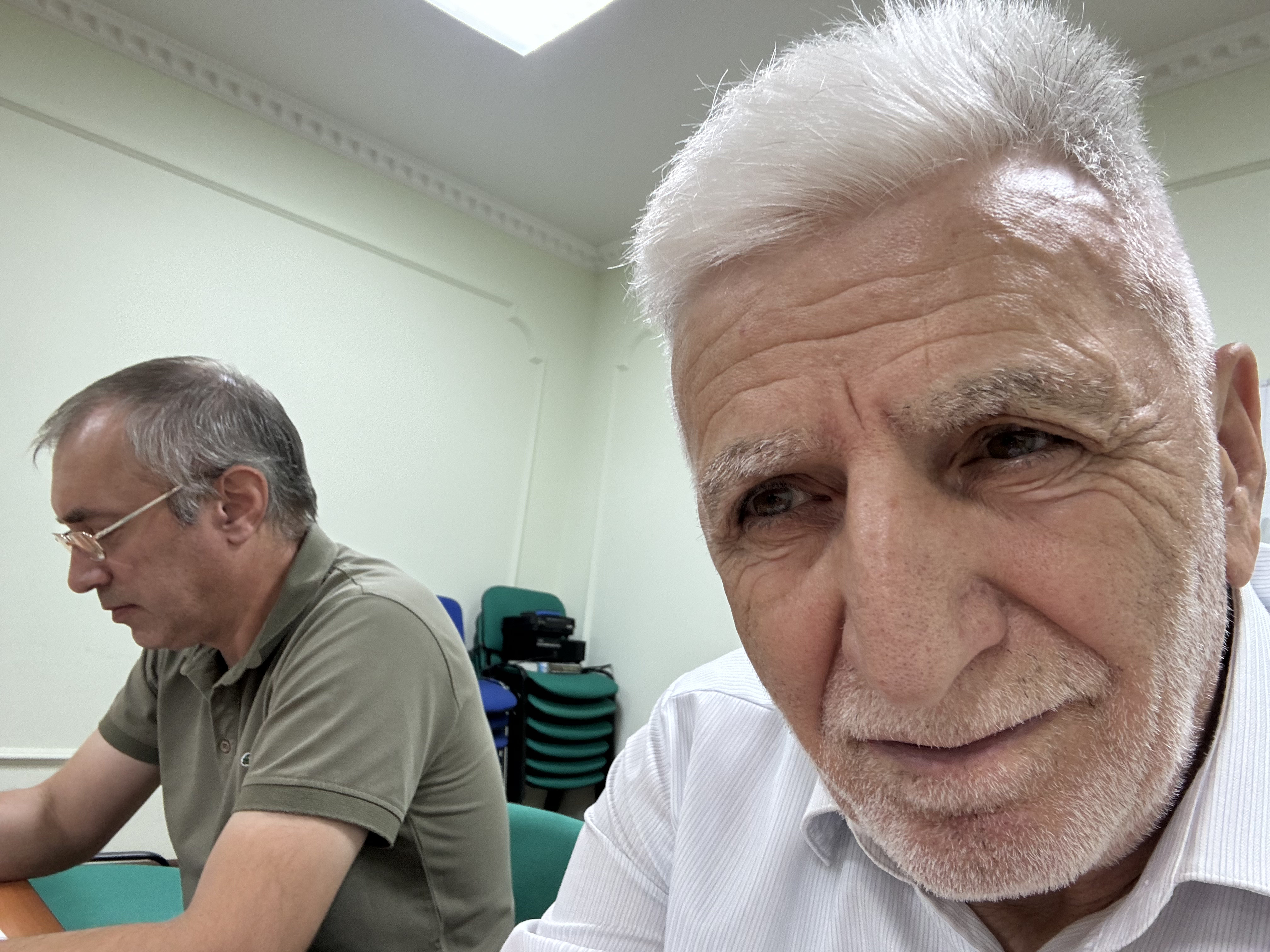 Дагестанский учено-экспертный «халкъ» озаботился ситуацией в республике, но решил: не опускать руки